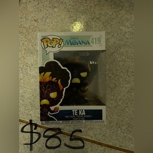 Funko pop